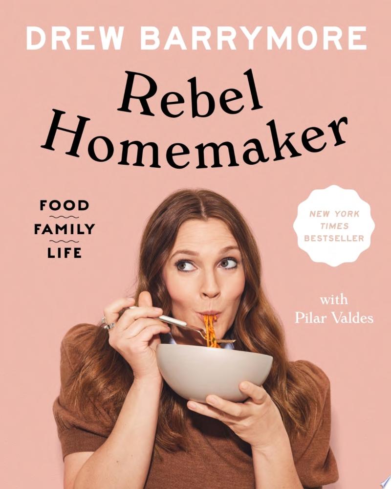 Image for "Rebel Homemaker"