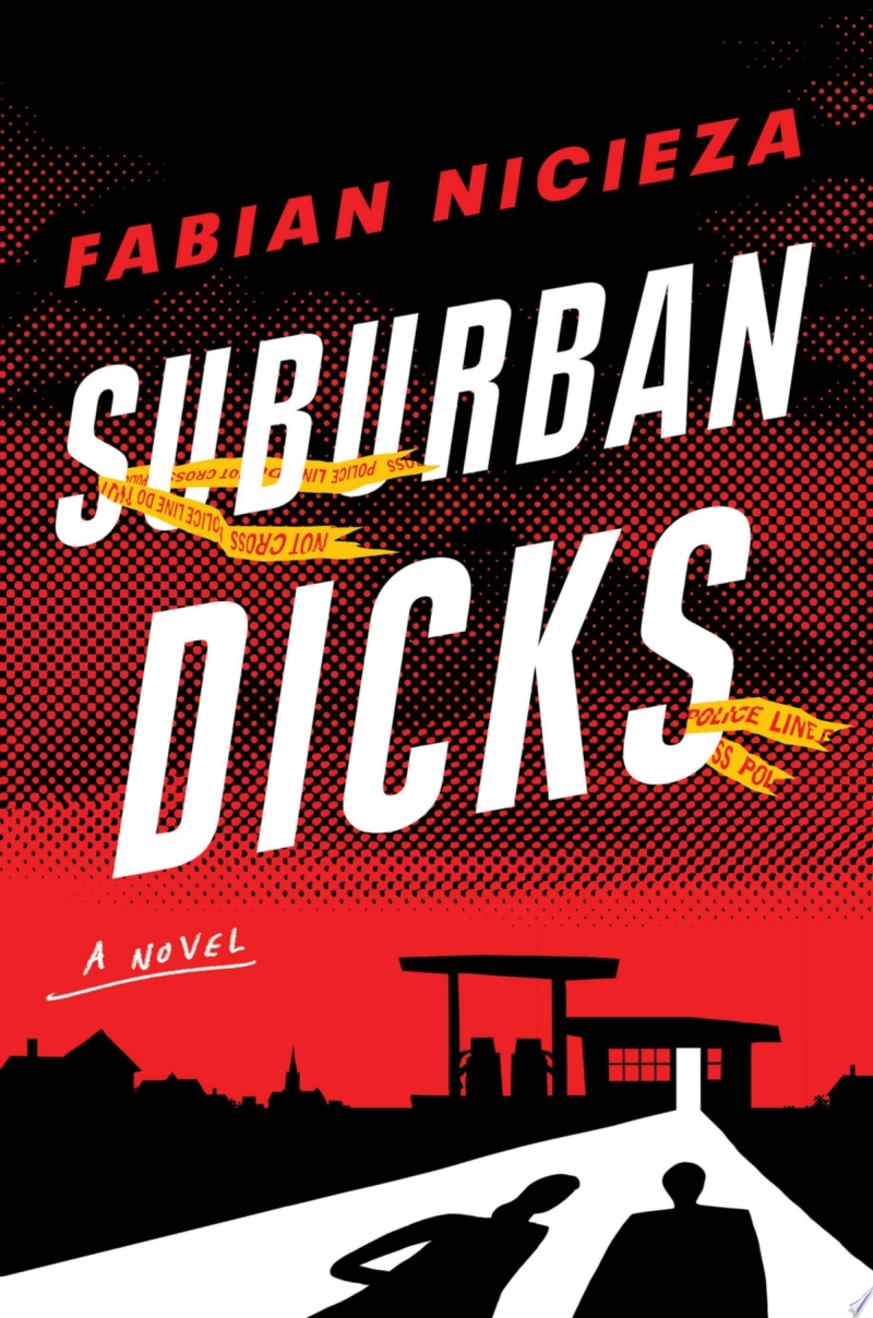 Image for "Suburban Dicks"