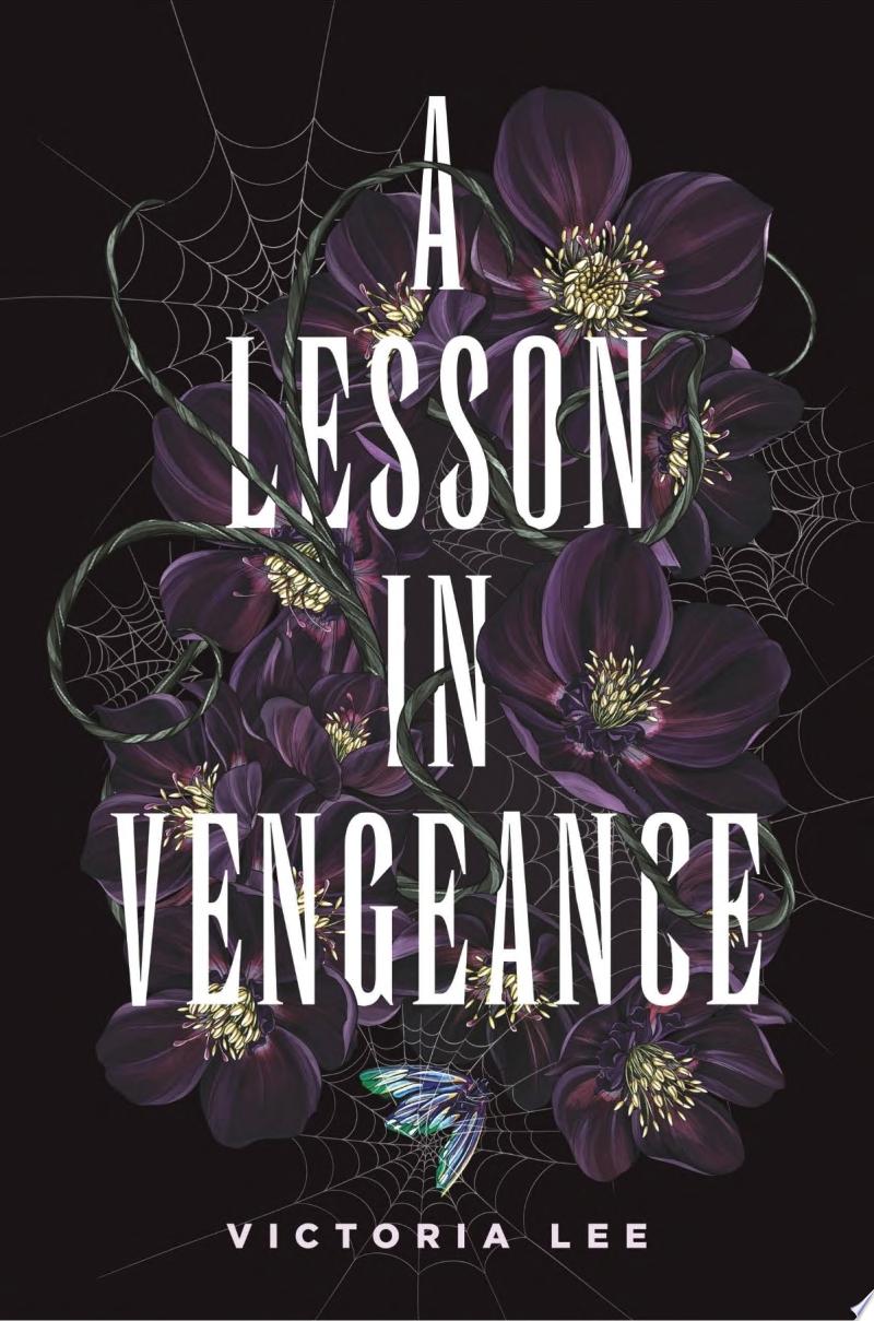 Image for "A Lesson in Vengeance"