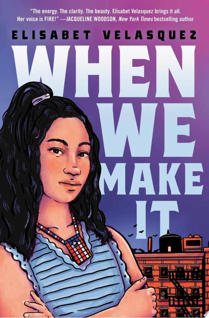 Image for "When We Make It"