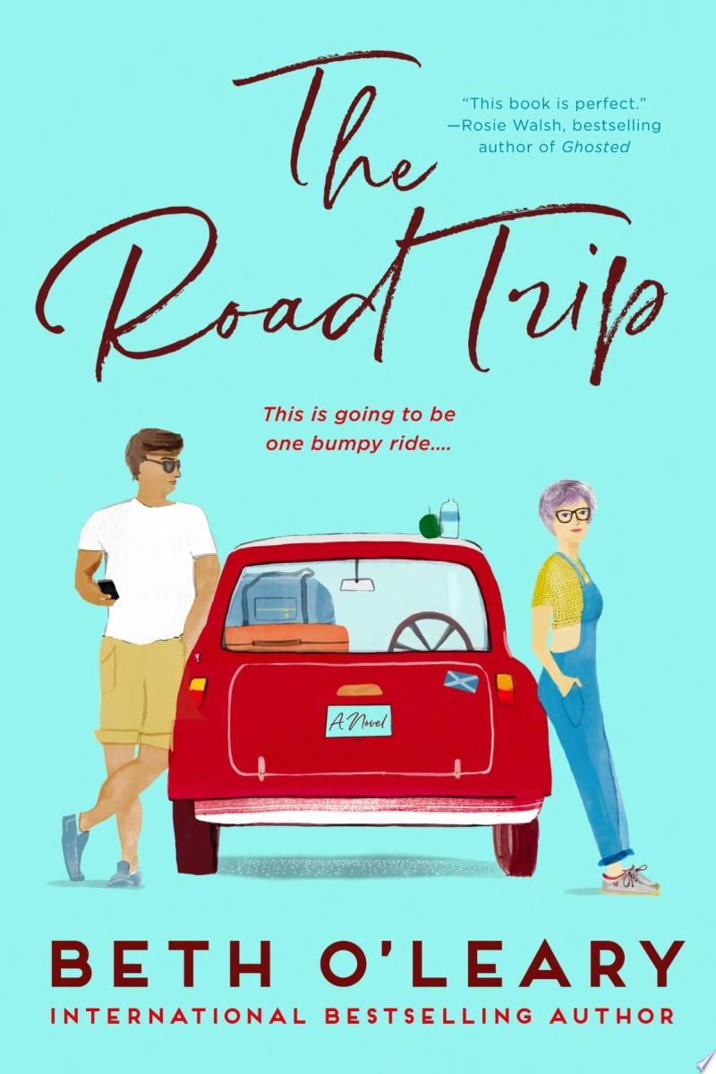 Image for "The Road Trip"