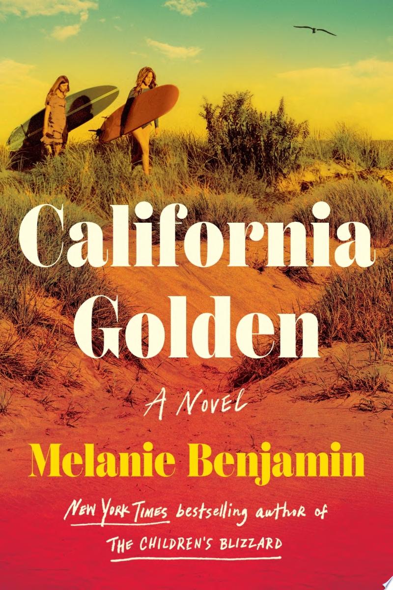 Image for "California Golden"