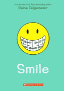 Image for "Smile"