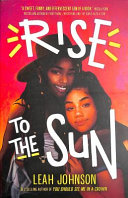 Image for "Rise to the Sun"