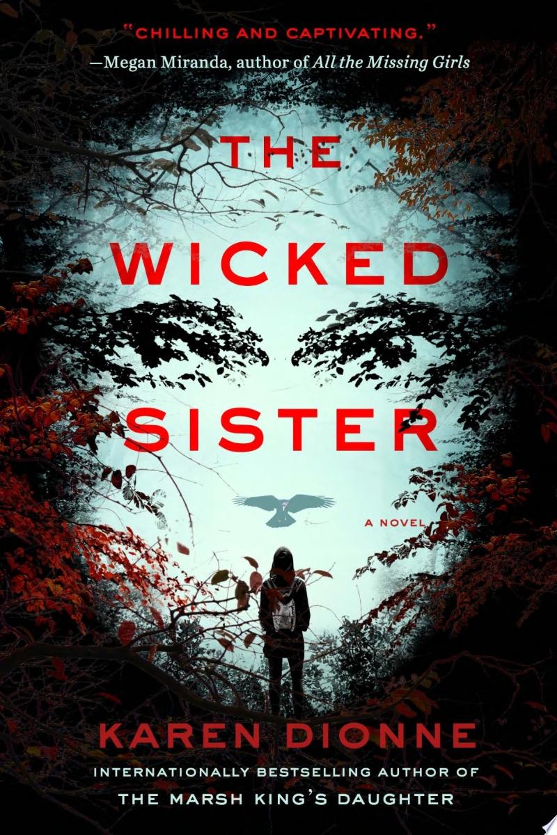 Image for "The Wicked Sister"