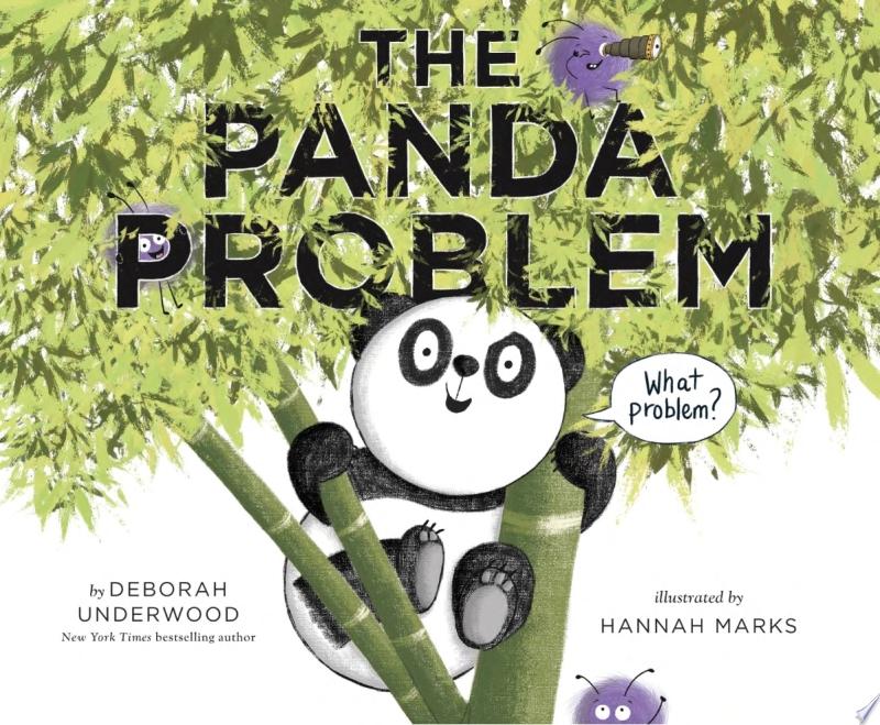 Image for "The Panda Problem"