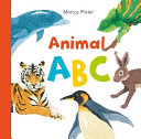 Image for "Animal ABC"