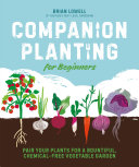 Image for "Companion Planting for Beginners"