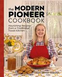 Image for "The Modern Pioneer Cookbook"