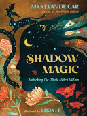 Image for "Shadow Magic"