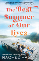 Image for "The Best Summer of Our Lives"