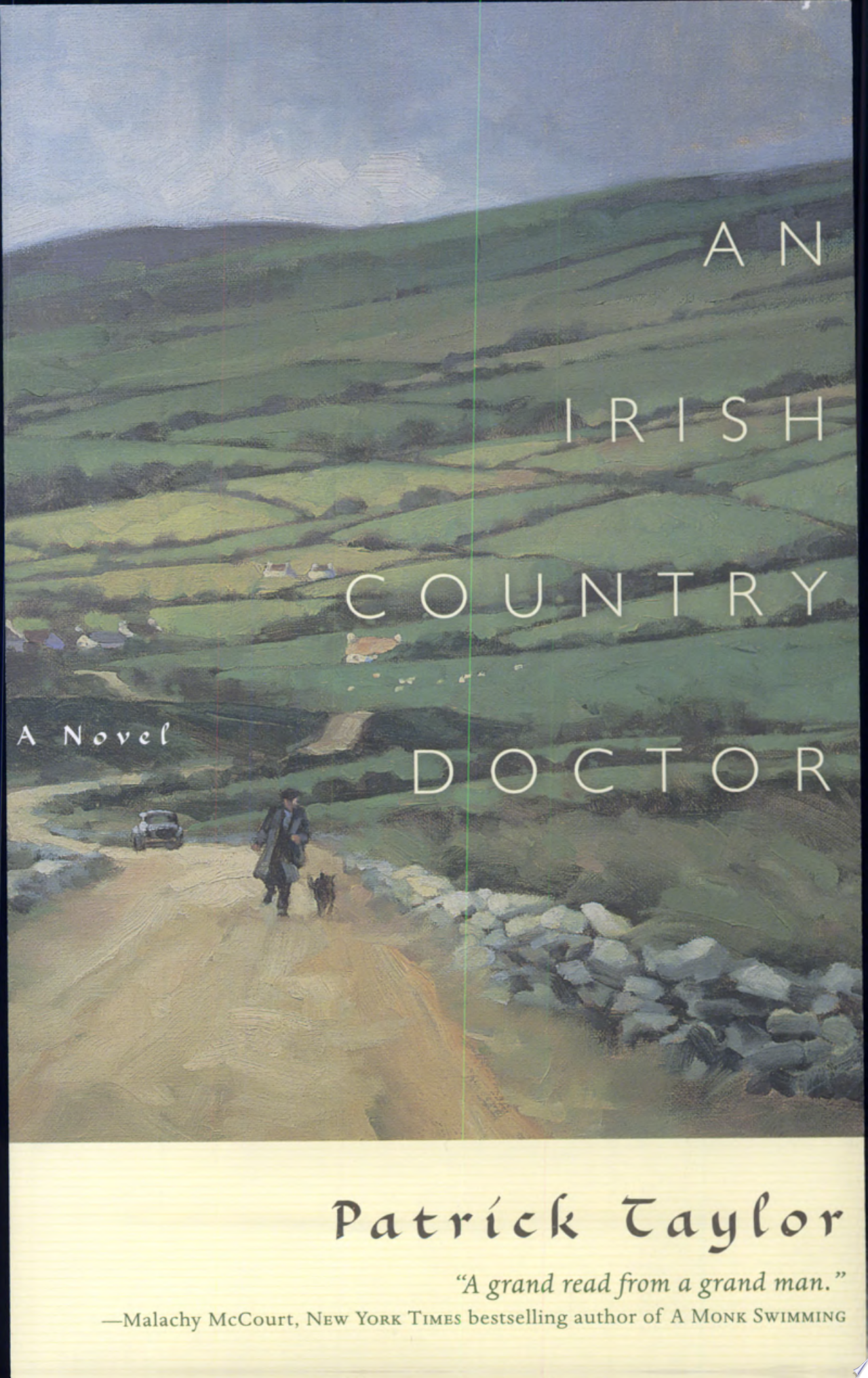 Image for "An Irish Country Doctor"