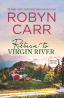 Image for "Return to Virgin River"