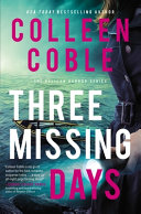 Image for "Three Missing Days"