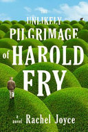 Image for "The Unlikely Pilgrimage of Harold Fry"