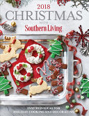 Image for "Christmas with Southern Living 2018"