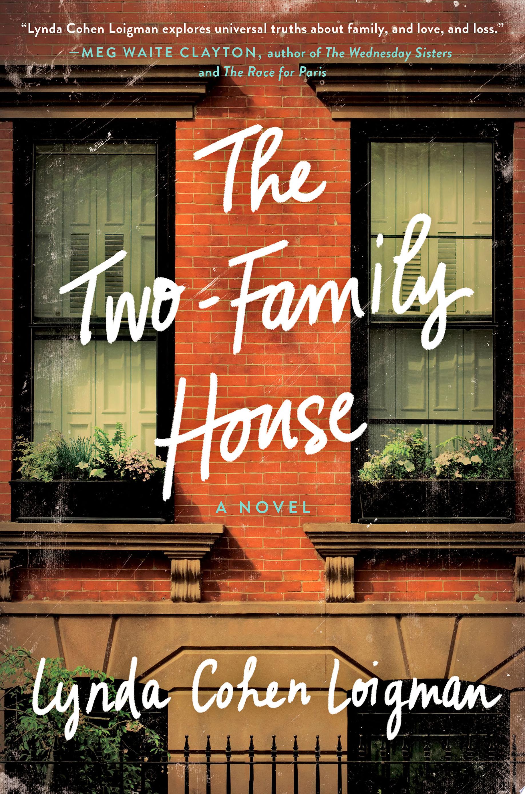 Image for "The Two-Family House"