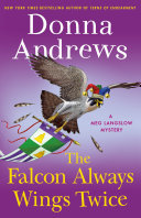 Image for "The Falcon Always Wings Twice"