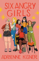 Image for "Six Angry Girls"