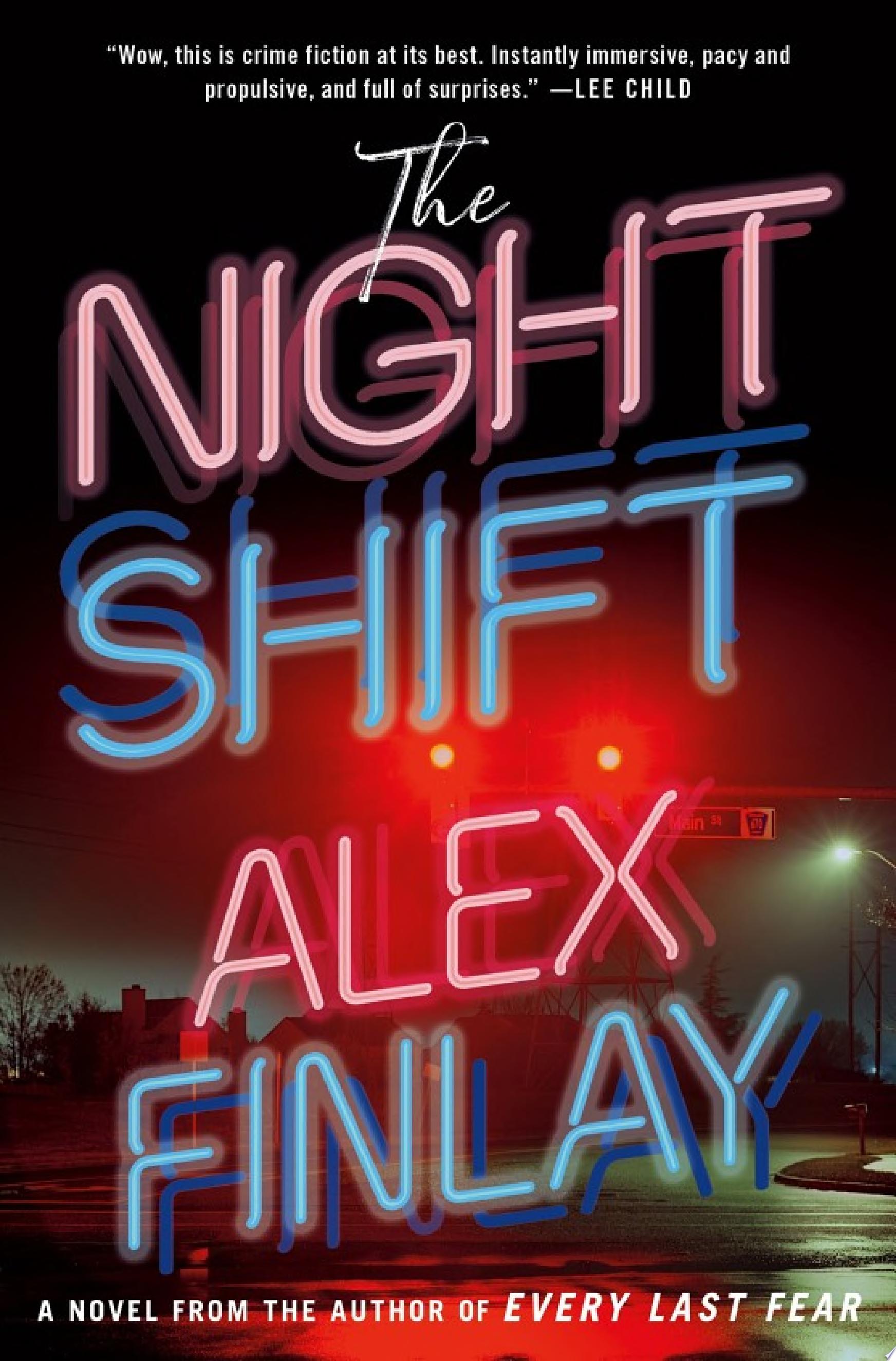 Image for "The Night Shift"