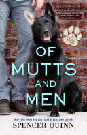 Image for "Of Mutts and Men"