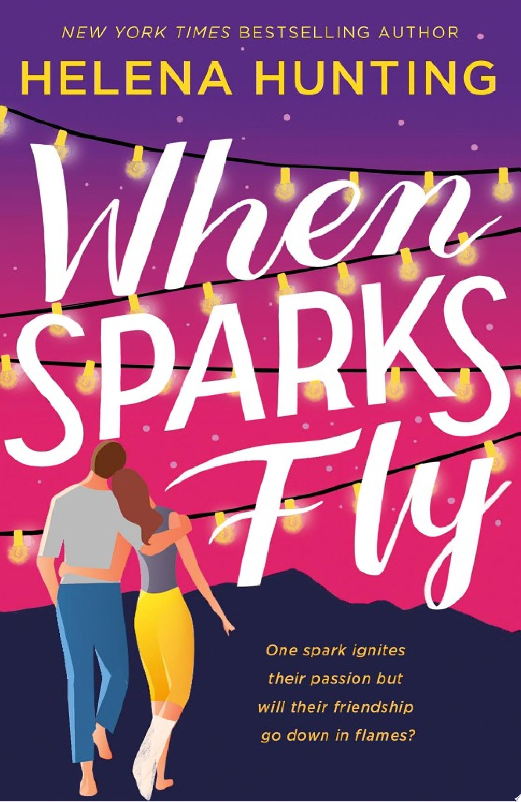 Image for "When Sparks Fly"