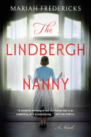 Image for "The Lindbergh Nanny"