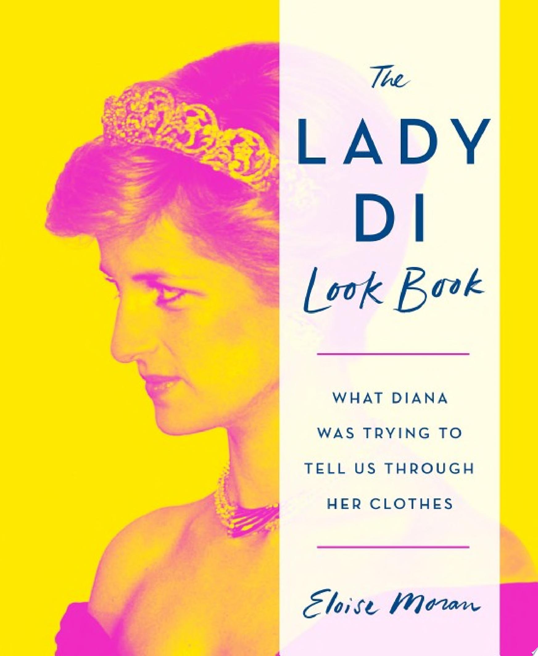 Image for "The Lady Di Look Book"