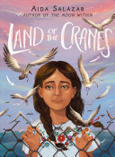 Image for "Land of the Cranes"