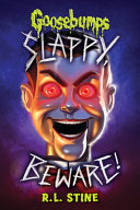 Image for "Slappy, Beware! (Goosebumps Special Edition)"