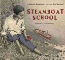 Image for "Steamboat School"