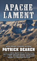 Image for "Apache Lament"