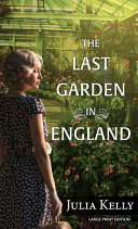 Image for "The Last Garden in England"