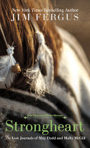 Image for "Strongheart: The Lost Journals of May Dodd and Molly McGill"