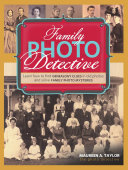 Image for "Family Photo Detective"