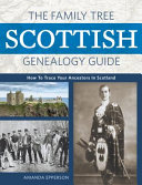 Image for "The Family Tree Scottish Genealogy Guide"