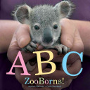 Image for "ABC ZooBorns!"