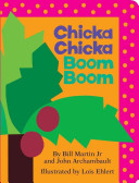 Image for "Chicka Chicka Boom Boom"