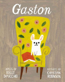 Image for "Gaston"