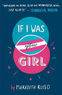 Image for "If I was Your Girl"