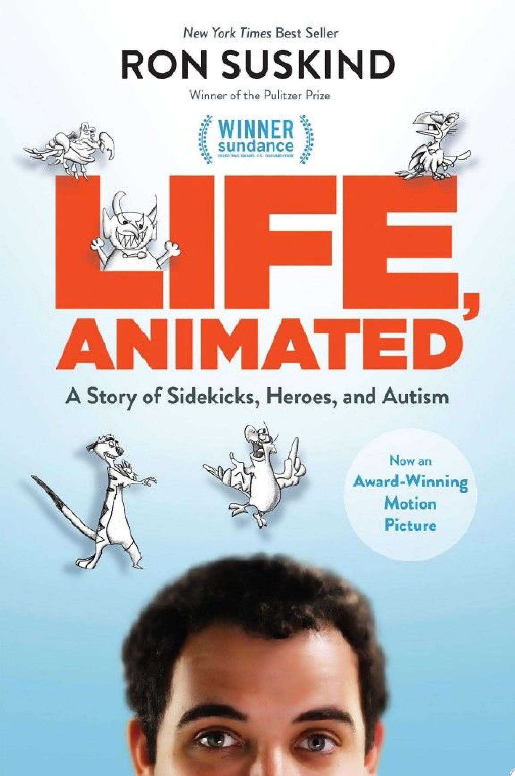 Image for "Life, Animated"