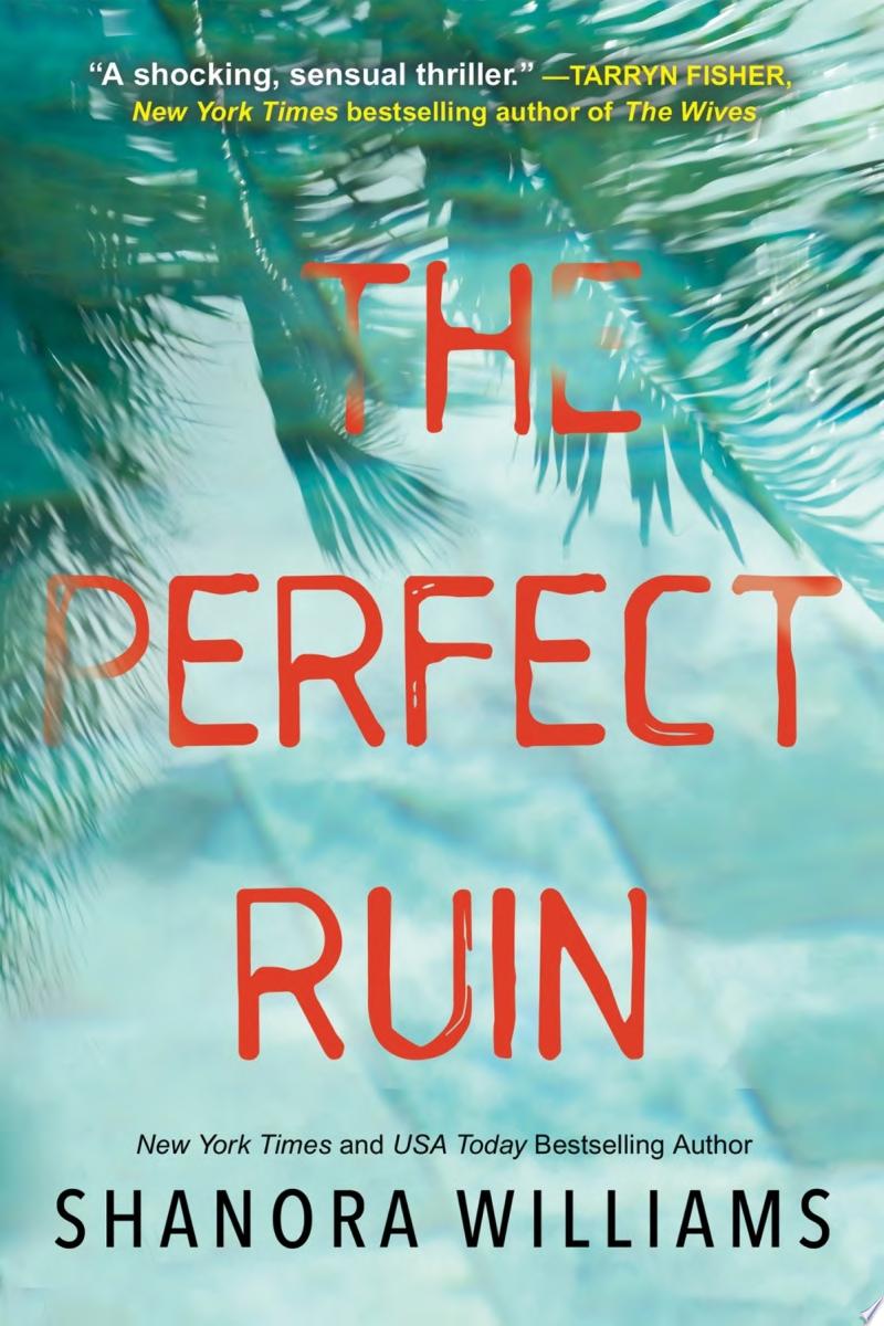 Image for "The Perfect Ruin"