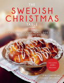 Image for "The Swedish Christmas Table"