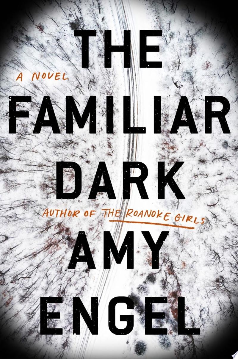 Image for "The Familiar Dark"