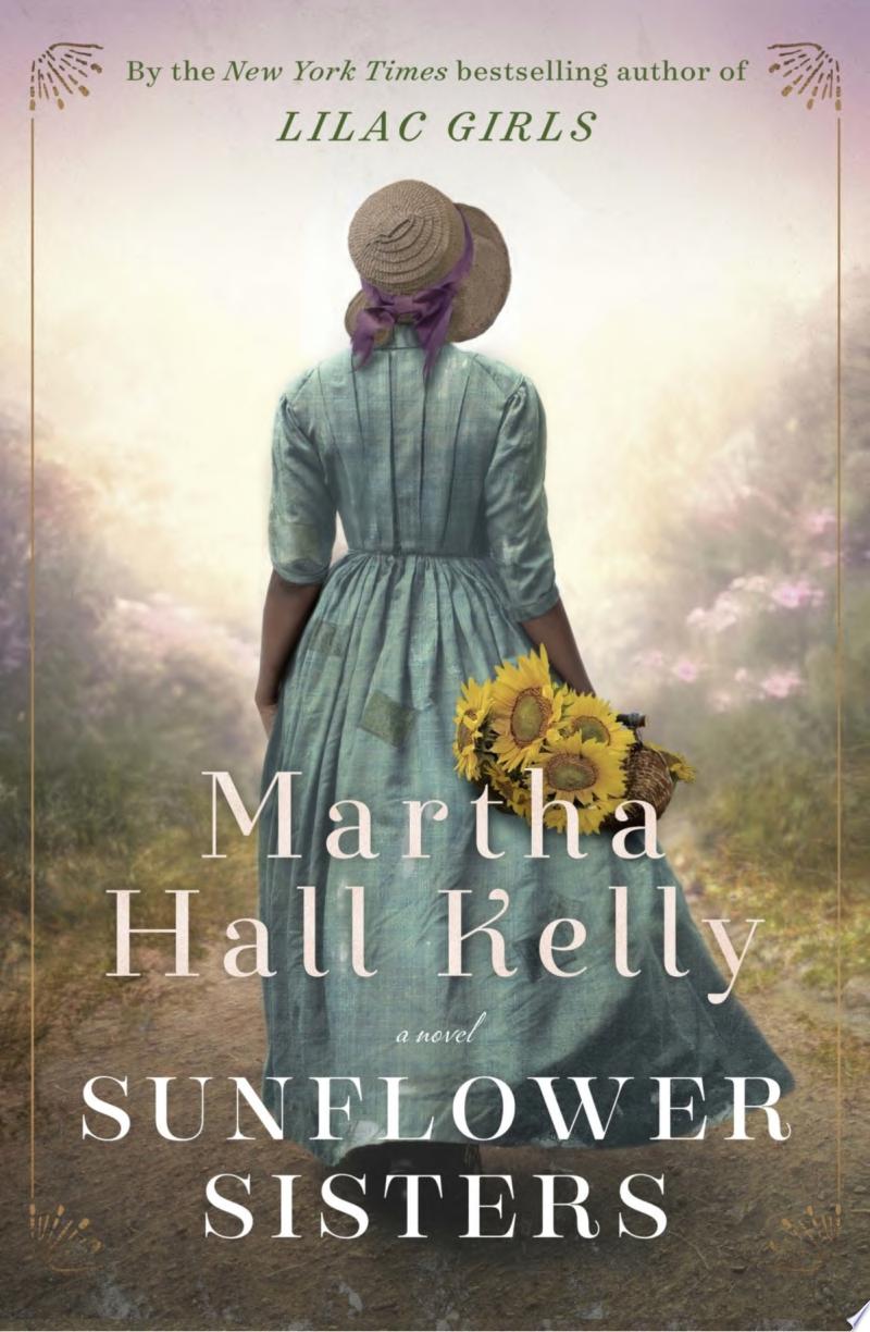 Image for "Sunflower Sisters"