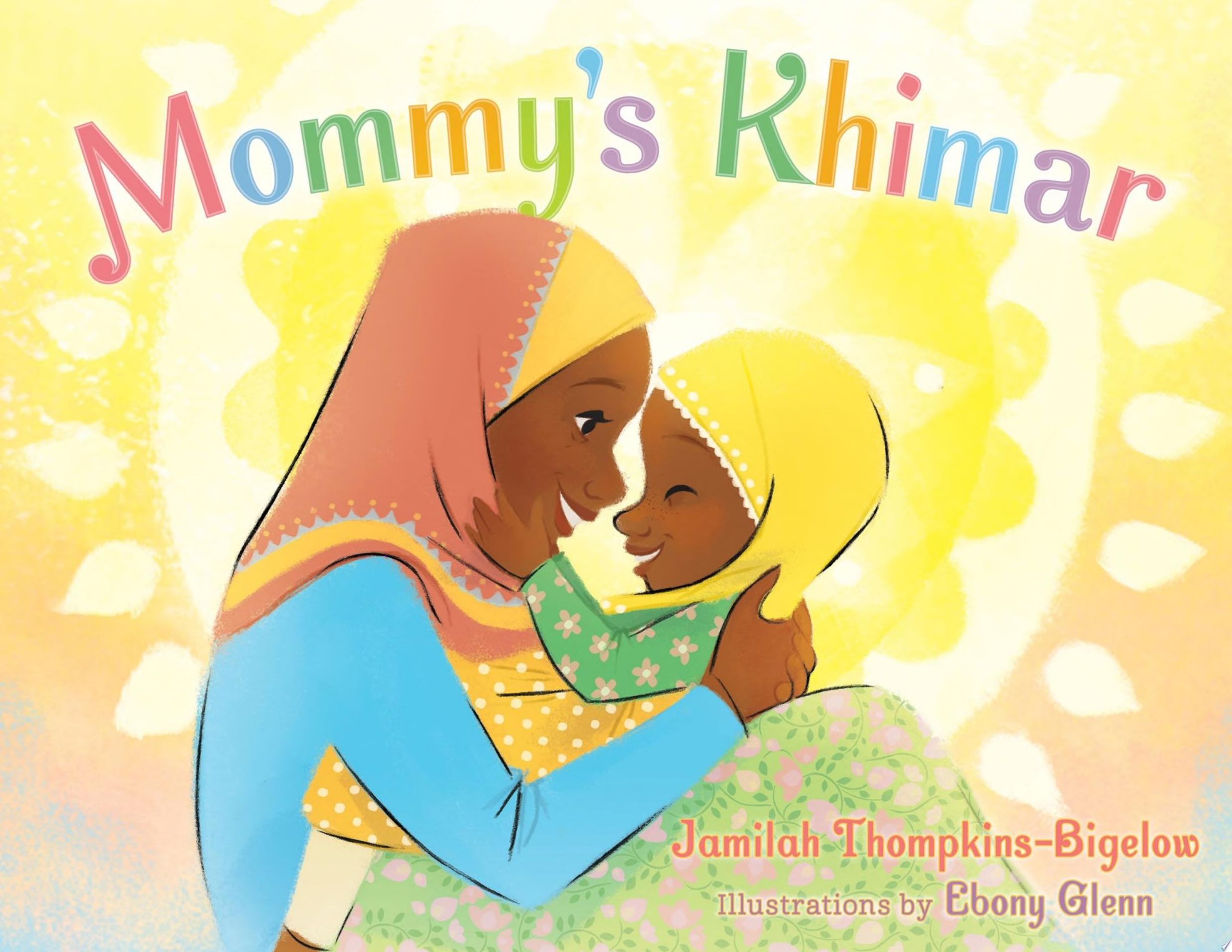 Image for "Mommy&#039;s Khimar"