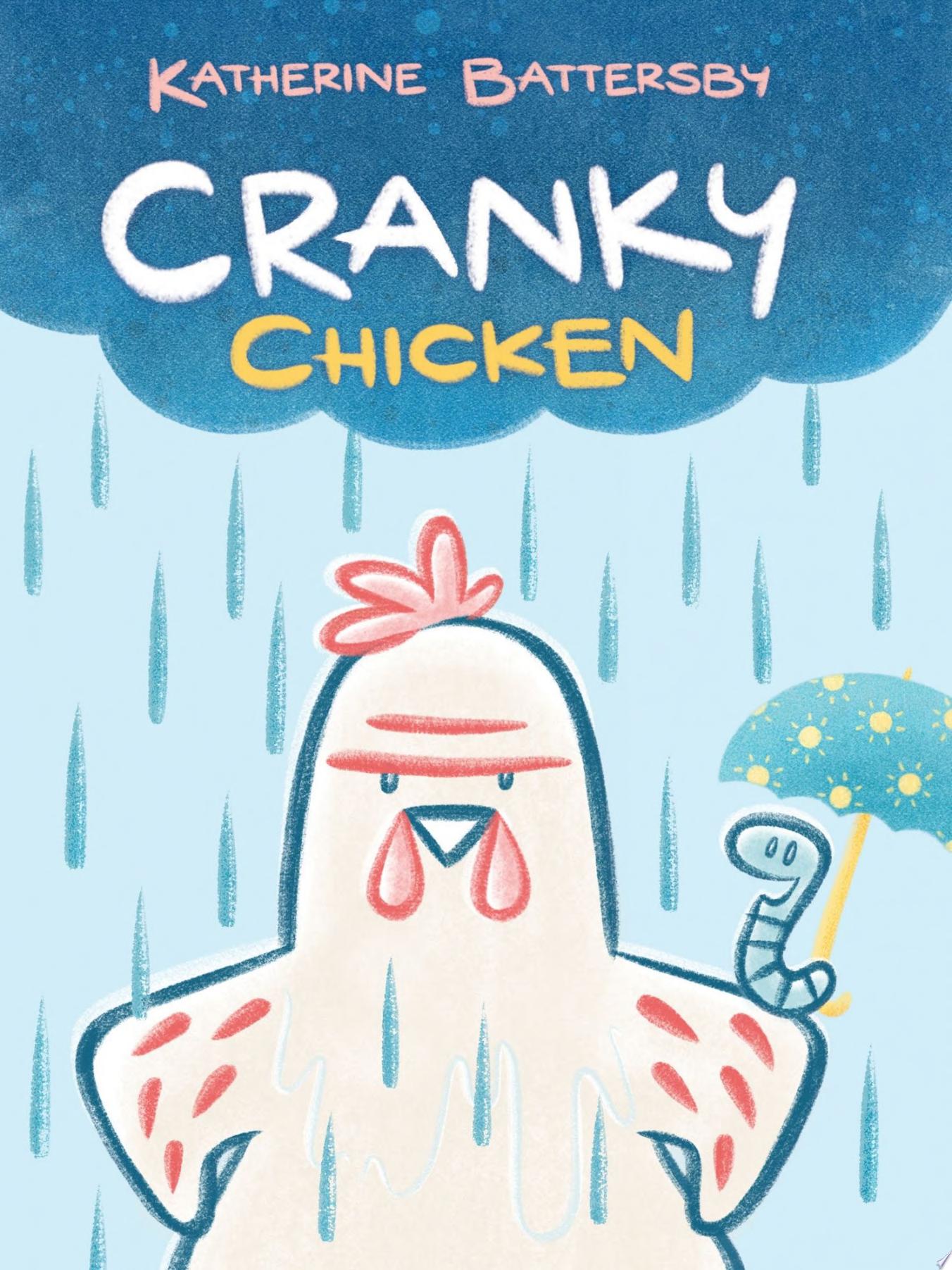 Image for "Cranky Chicken"