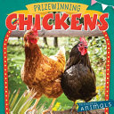 Image for "Prizewinning Chickens"
