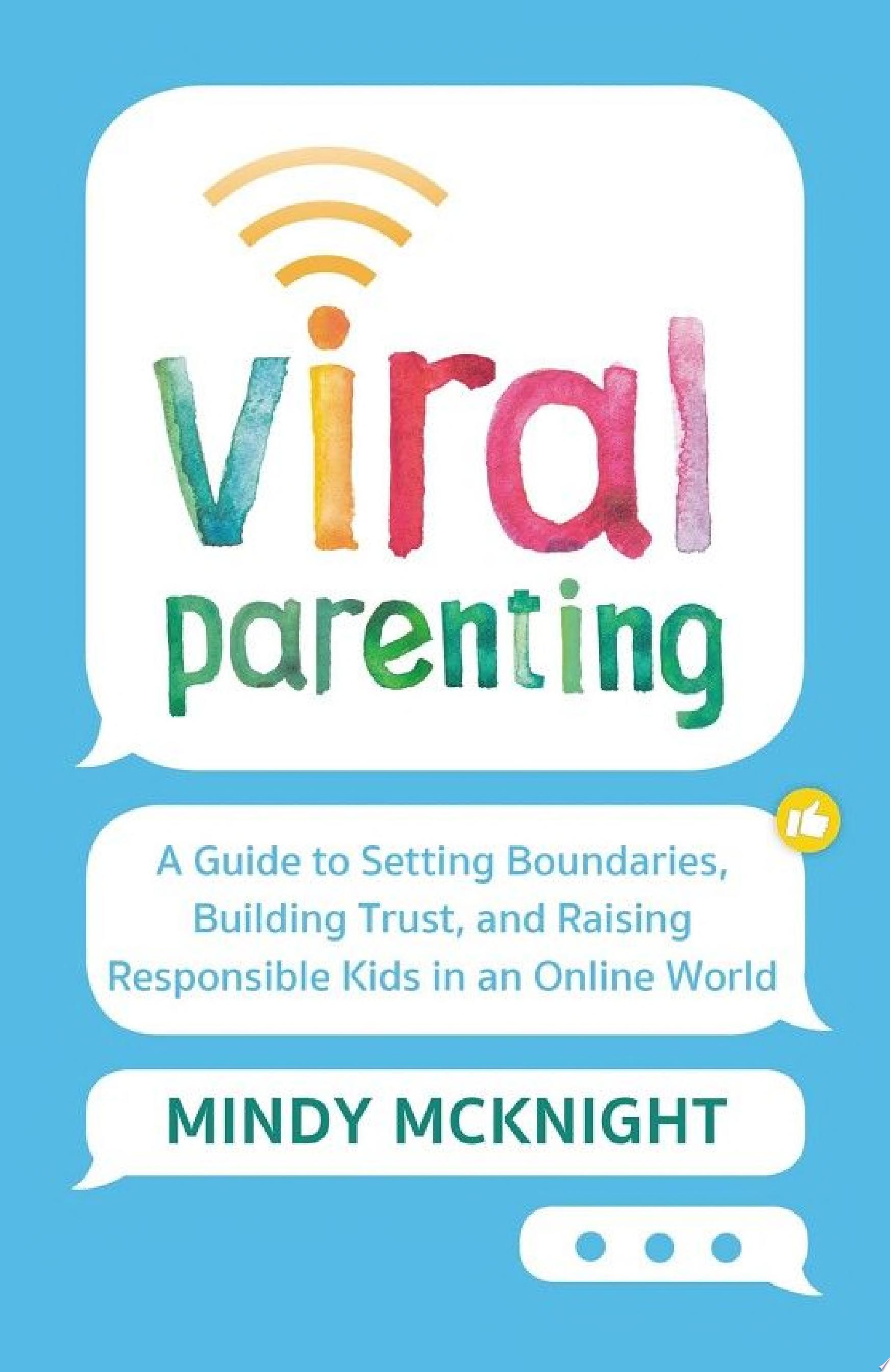 Image for "Viral Parenting"