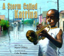 Image for "A Storm Called Katrina"